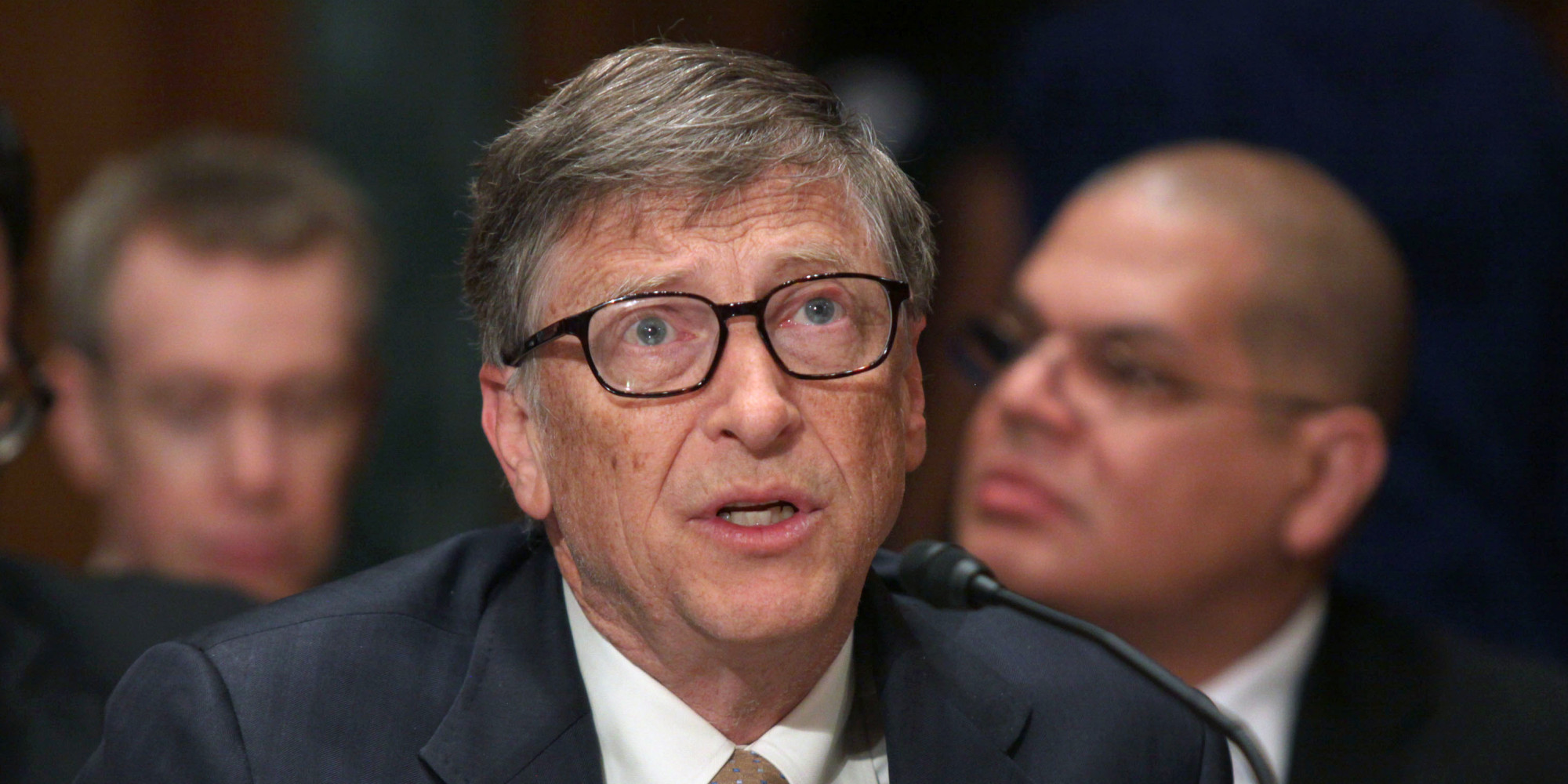 what-bill-gates-thinks-about-the-future-of-eating-meat-huffpost