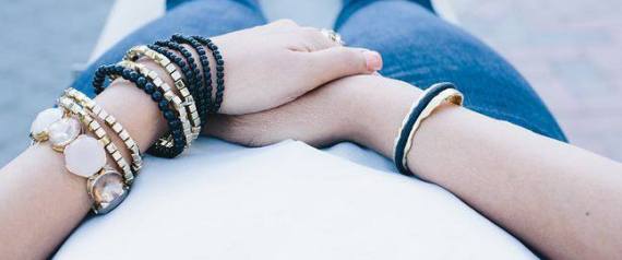 bracelet élastique