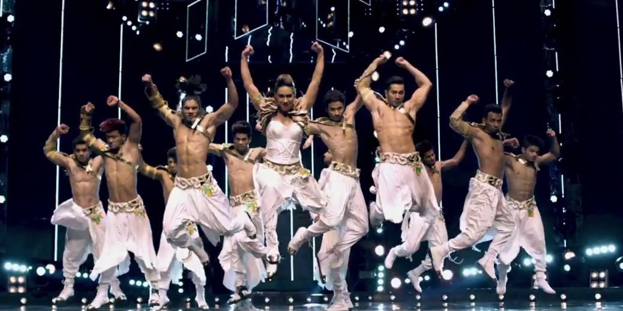 ABCD2s Trailer Sports Some Fresh Faces And New Moves