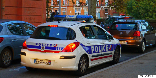 Student Held In France On Suspicion Of Planning Church Attack