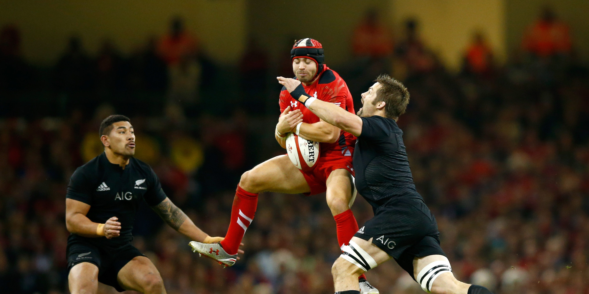 Academics Are 'Worried' Rugby Is Too Dangerous To Get Funding Boost In