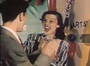 Dating Do's & Don'ts: Creepy 1949 Instructional Film For Teens (