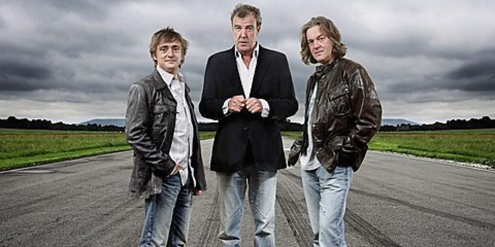 Top Gear's Final Jeremy Clarkson Shows Will Attract Record Viewing