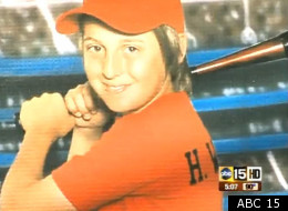 Little Leaguer Dies