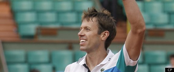 Daniel Nestor