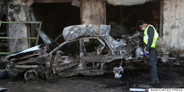 Taliban Announce Their Spring Offensive In Afghanistan