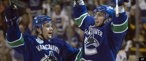 Canucks
