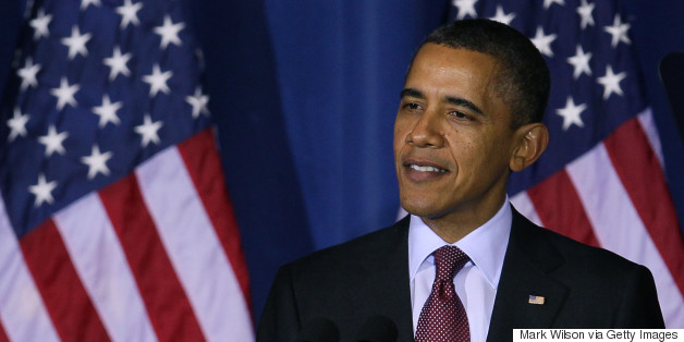 Obama Spends Earth Day In The Everglades, Taunting Republicans On Climate Change