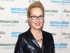 Meryl Streep's Awesome Move To Fight Ageism In Hollywood