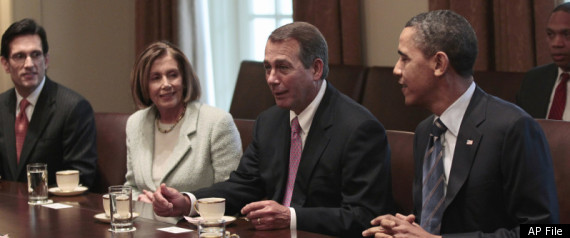 Debt Ceiling Medicare
