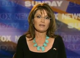 Sarah Palin Paul Revere Fox News