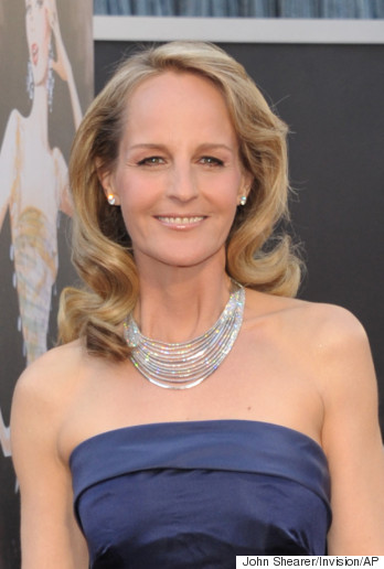 Helen Hunt md Helen Hunt md