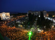 Greece Austerity Protests Grow
