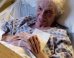 102-Year-Old Harlem Renaissance Dancer Sees Herself On Film For The First Time