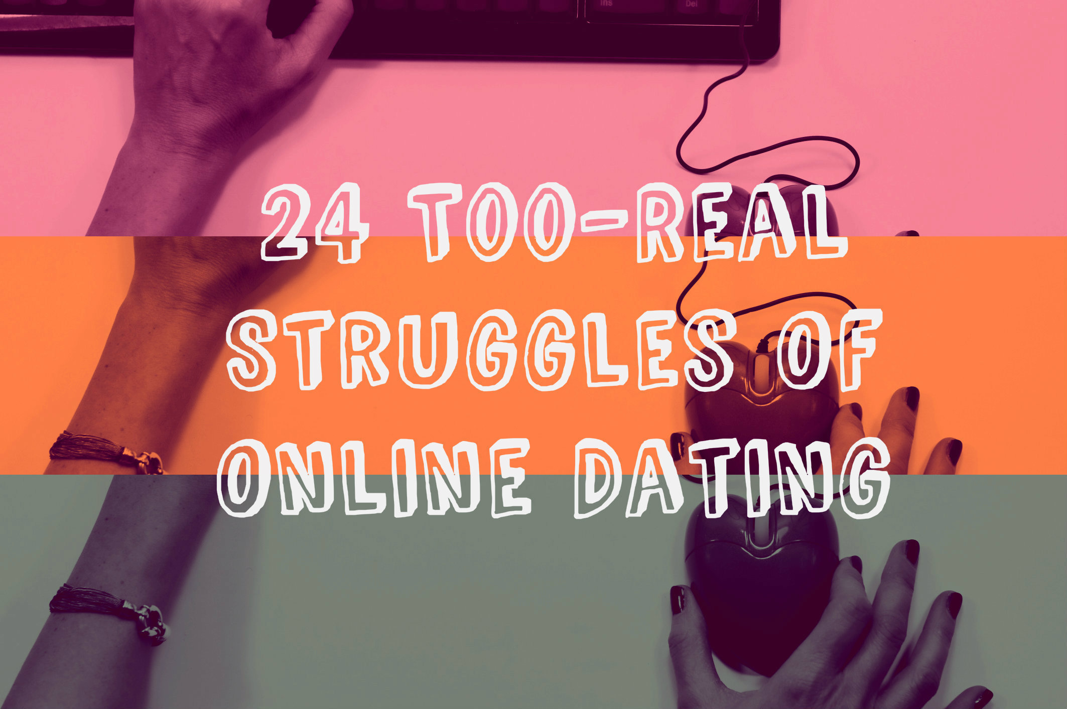 24 too young for online dating