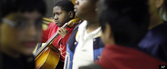 Chicago School Orchestra