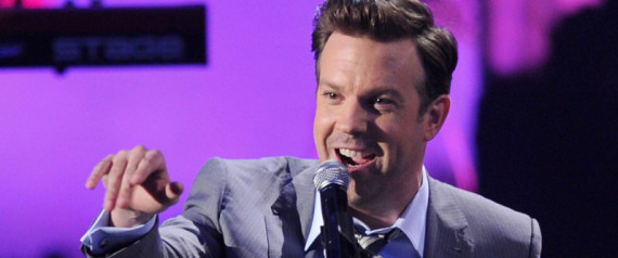 Jason Sudeikis