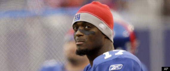 Plaxico Drew Rosenhaus