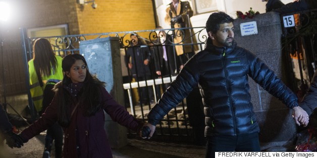 To Combat the 'New Anti-Semitism,' Europe's Jews and Muslims Must Work Together