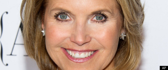 Katie Couric