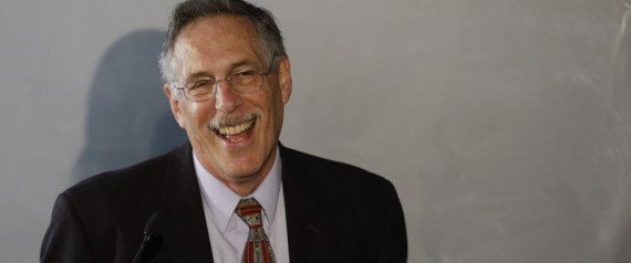Peter Diamond Republicans