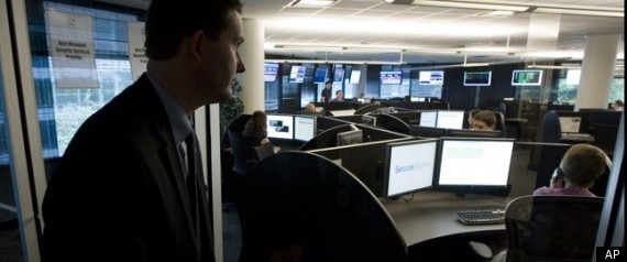 Fbi Infragard Hack