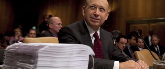Goldman Documents