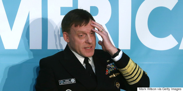 Congress Doesn't Seem Totally Sure Who Should Deal With NSA Reform