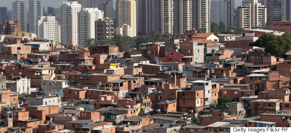 Formally Mapping Informality