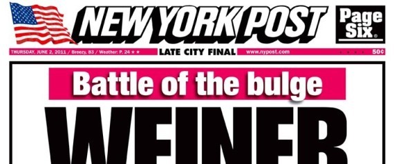 Nyp Weiner
