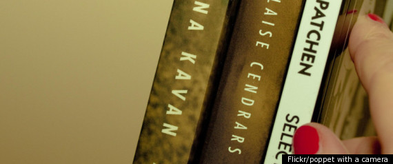 Book Covers