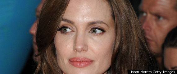 Angelina Jolie Mother Died. Angelina Jolie is one of many