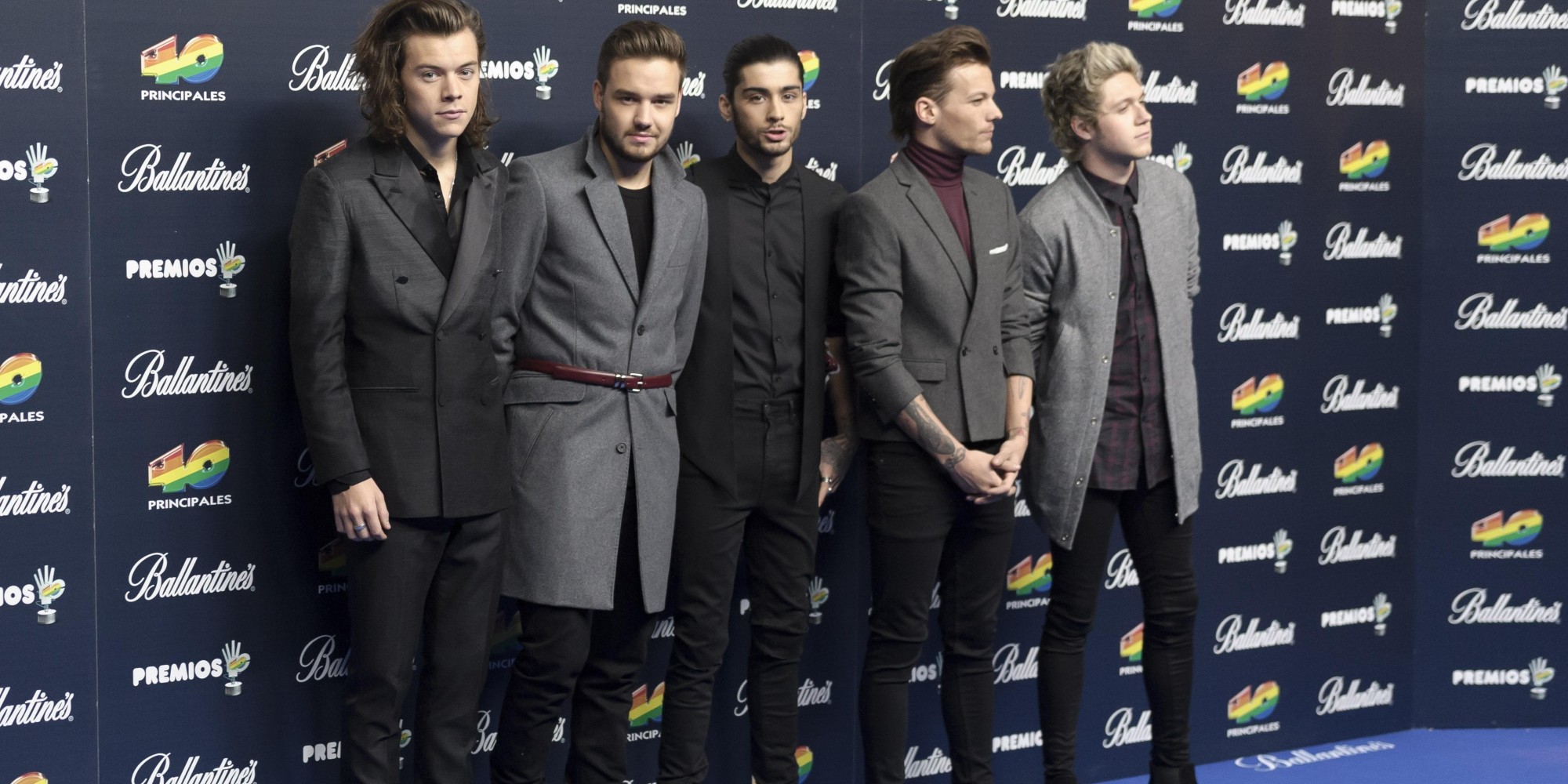 Was Zayn Thinking About Quitting 1D A Year Ago?