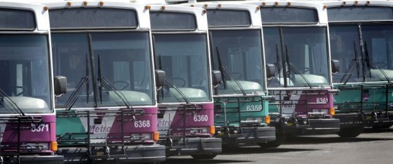 Public Transit