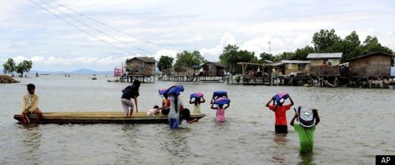 Jay Jaboneta Philippines Education