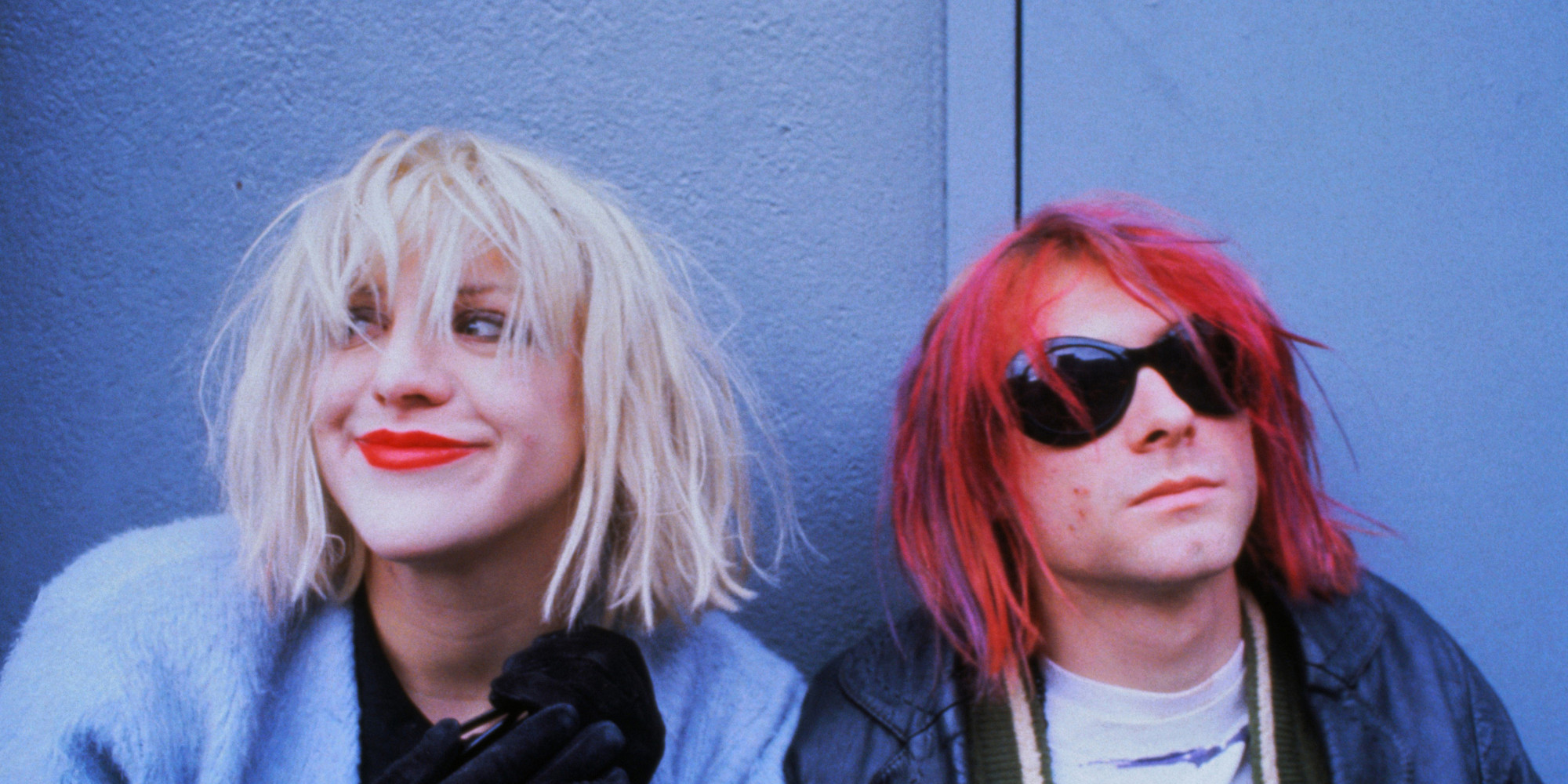 You Can Stay In Kurt Cobain & Courtney Love's Former Apartment With