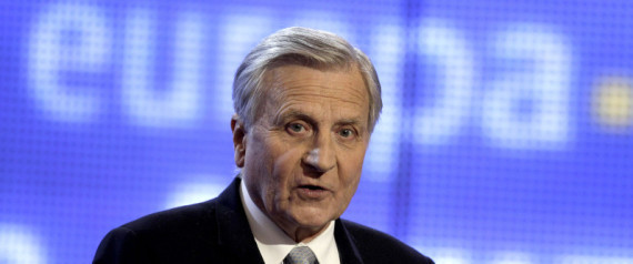 Ecb President