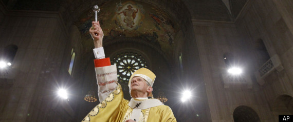 Donald Wuerl