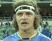 Australian Rugby Player Gives The Most Confusing Interview Ever