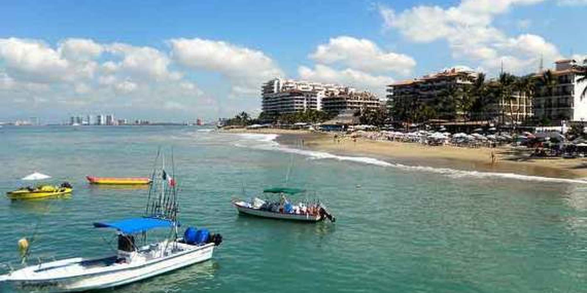 Why Is Mexico Such A Popular Retirement Destination? HuffPost