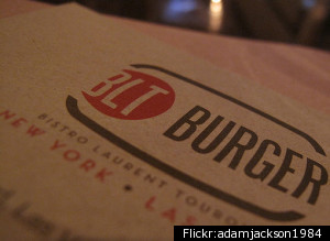 Blt Restaurants Tourondel