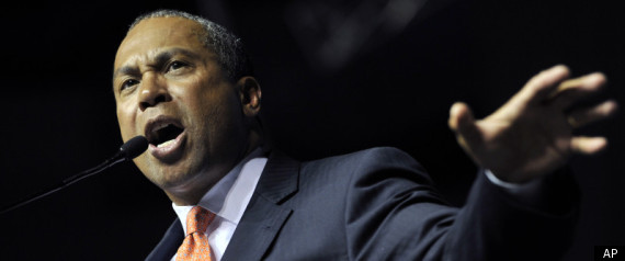 deval patrick and wife. makeup Deval Patrick answers a Deval Patrick. Deval Patrick (D-Mass.)