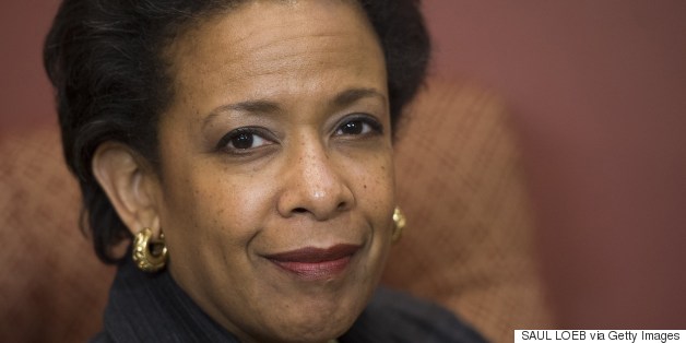 Senate Makes History By Confirming Loretta Lynch As U.S. Attorney General