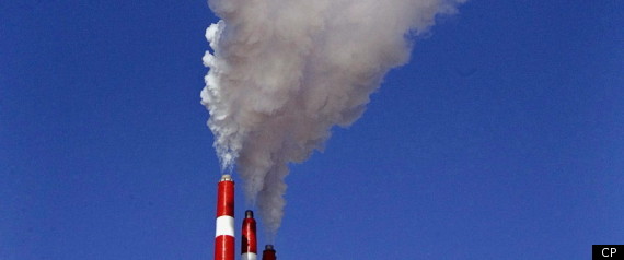 Greenhouse Gas Emissions Ottawa
