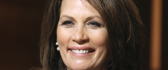 Michele Bachmann 2012 Ed Rollins