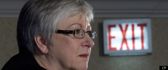 Sheila Fraser