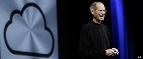 Apple Icloud Itunes Match Wwdc 2011 Streaming Musi