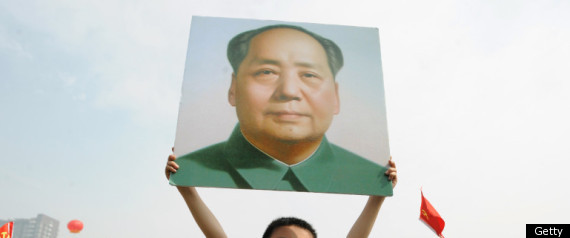 Mao Tsetung
