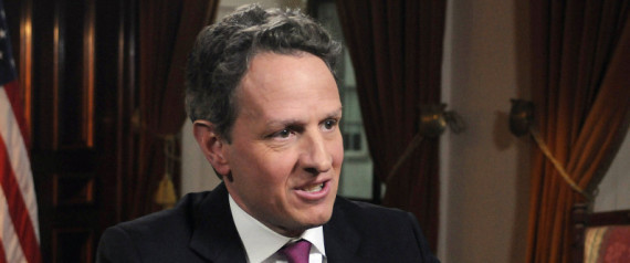 Geithner Financial Regulation