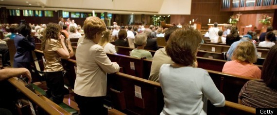 Belief In God